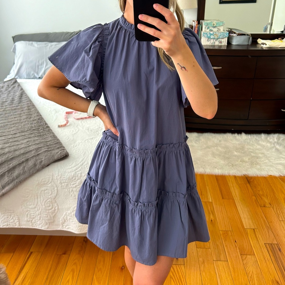 PINCH | boutique retro dress